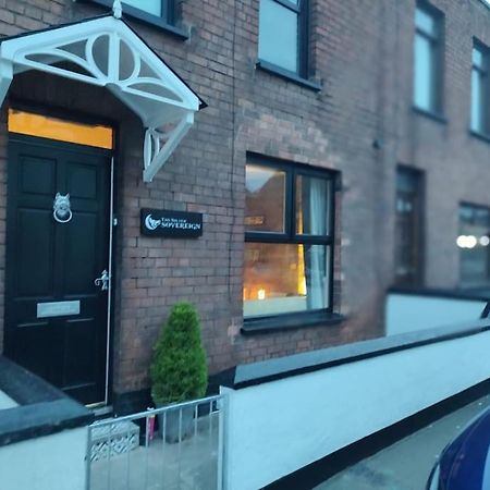 Silver Sovereign Banbridge Exterior photo