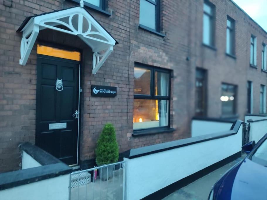 Silver Sovereign Banbridge Exterior photo